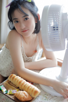 奔跑吧蔷薇